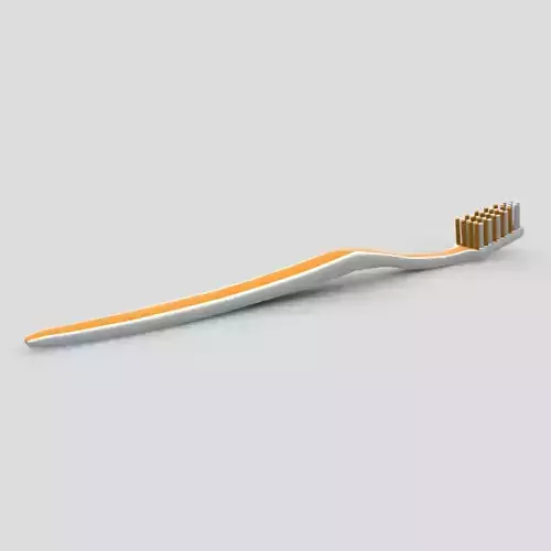 Toothbrush