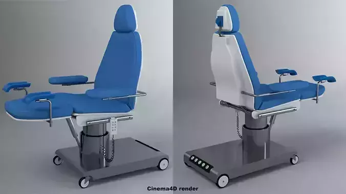 surgical chair