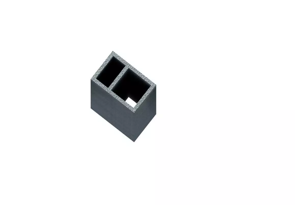 Schiedel vents Free 3D model