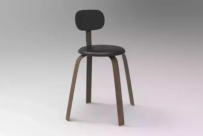 Polywood Chair