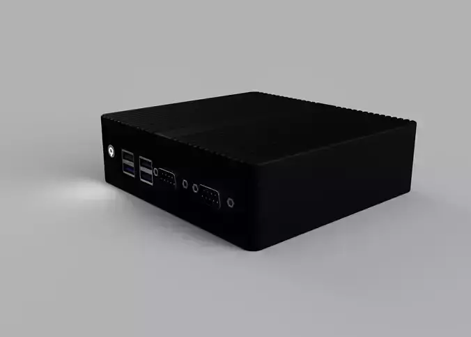 Mini PC