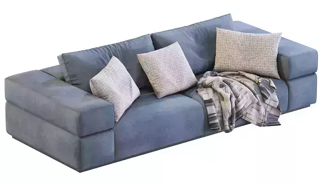 Sofa BRICK LANE By Lema