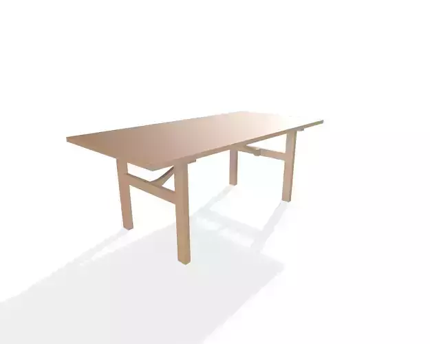 TABLE SOBORG