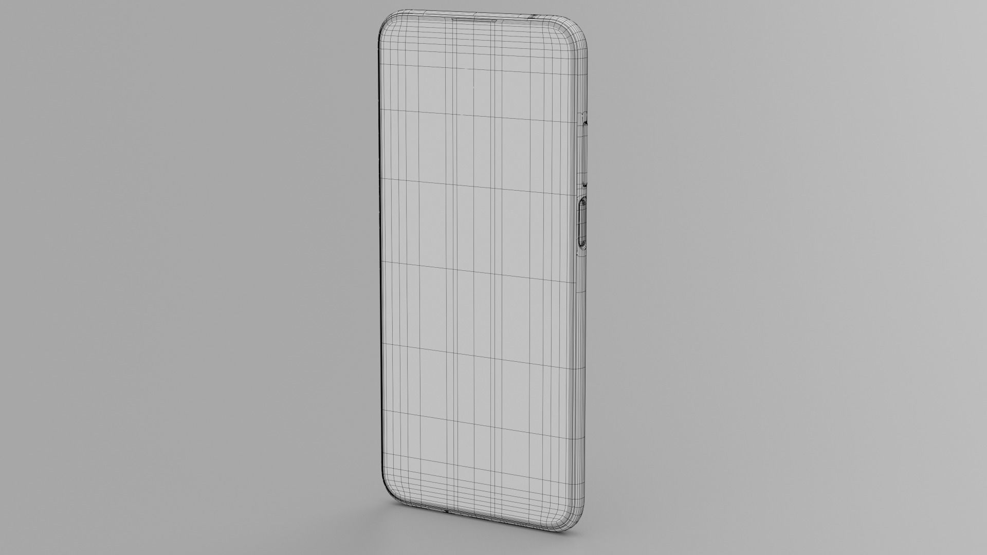 NOKIA X10 3D model_14