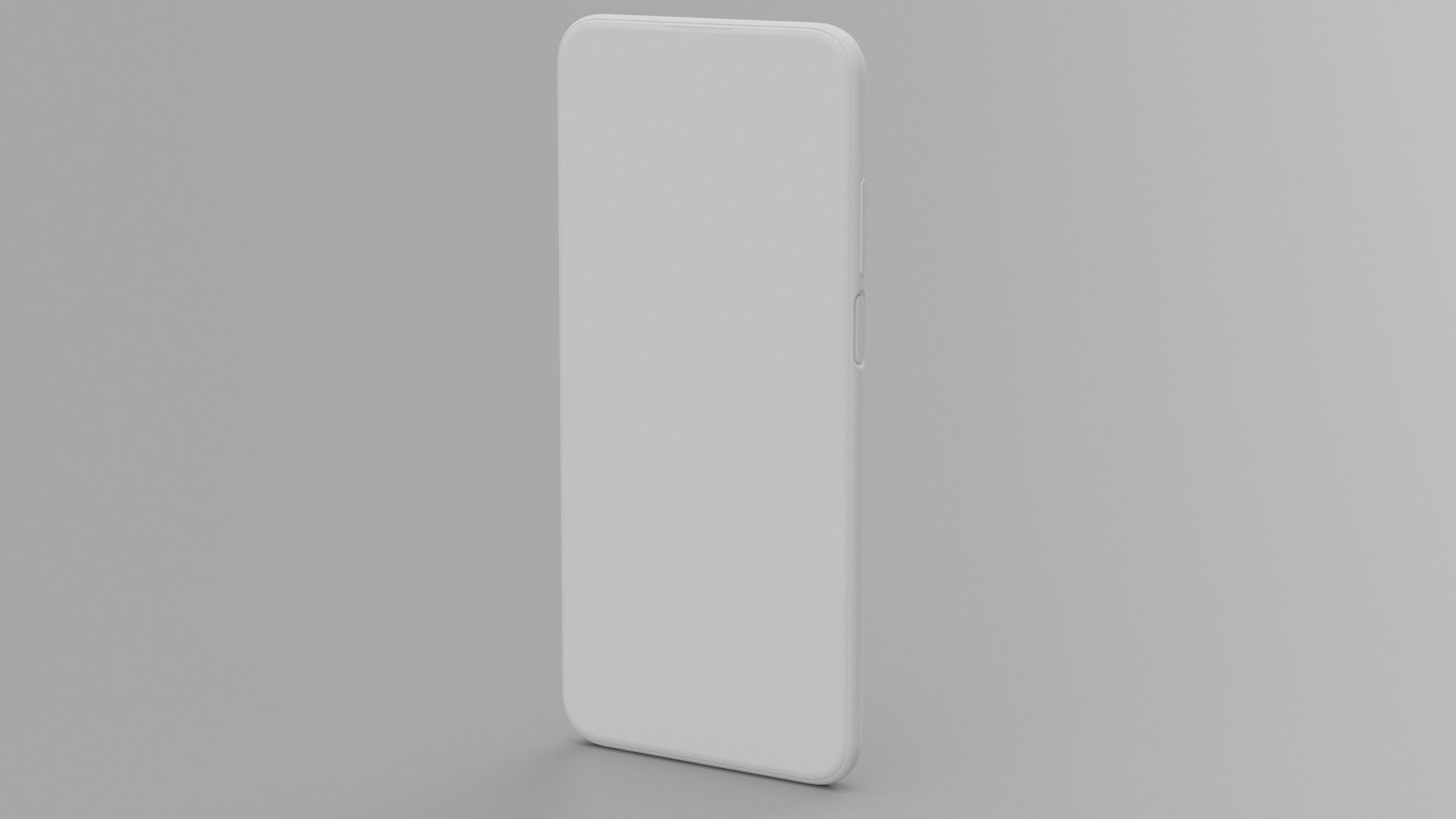 NOKIA X10 3D model_23