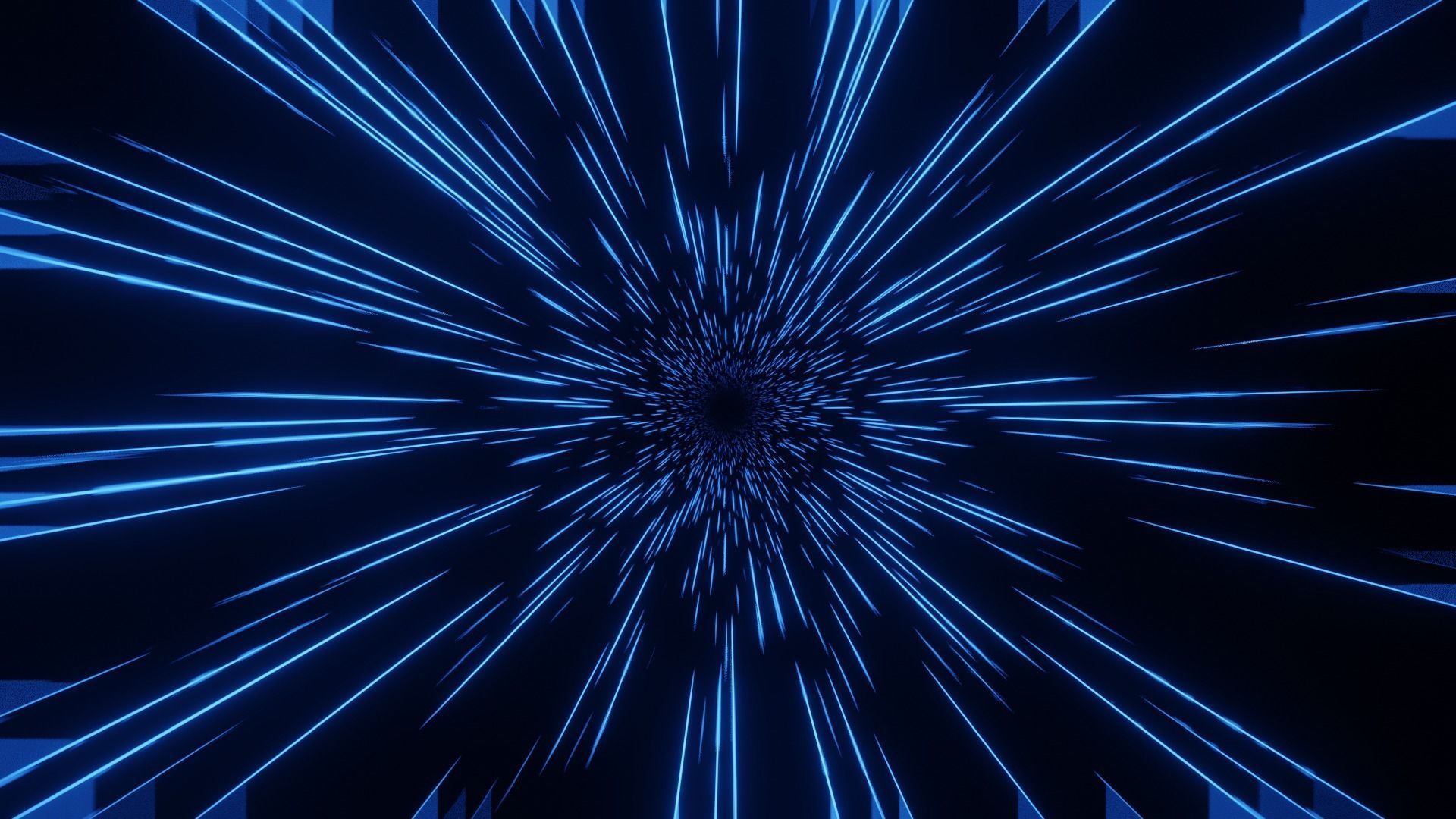 SW LIGHT SPEED 3D model_4