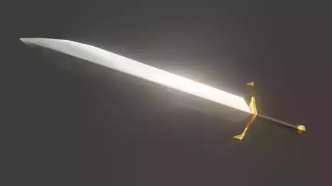 GreatSword sword