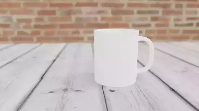 MUG BLENDER