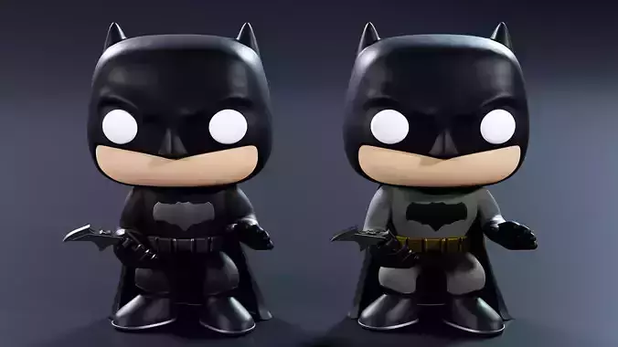 Funko Batman