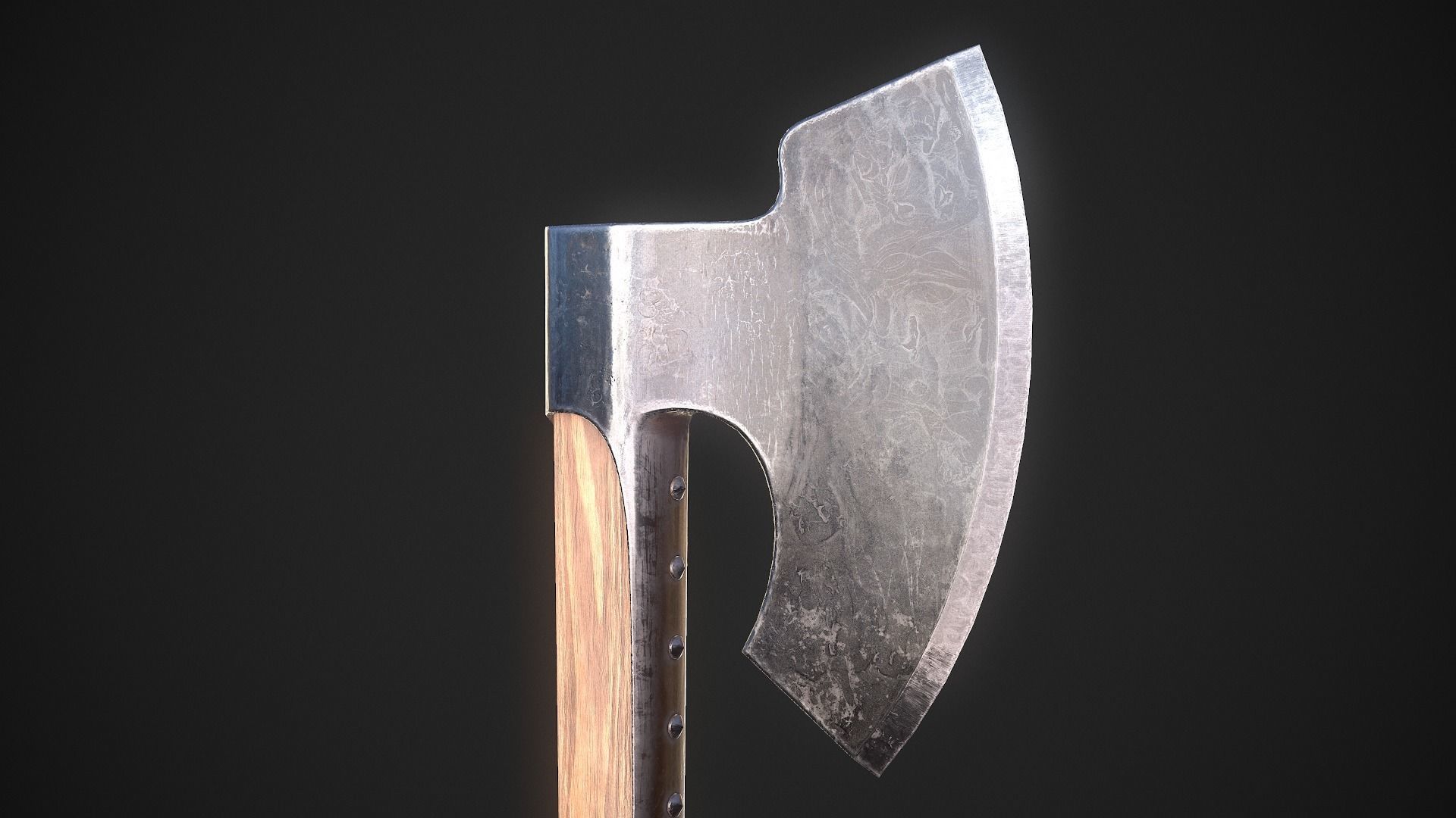 Medieval Axe Collection _27