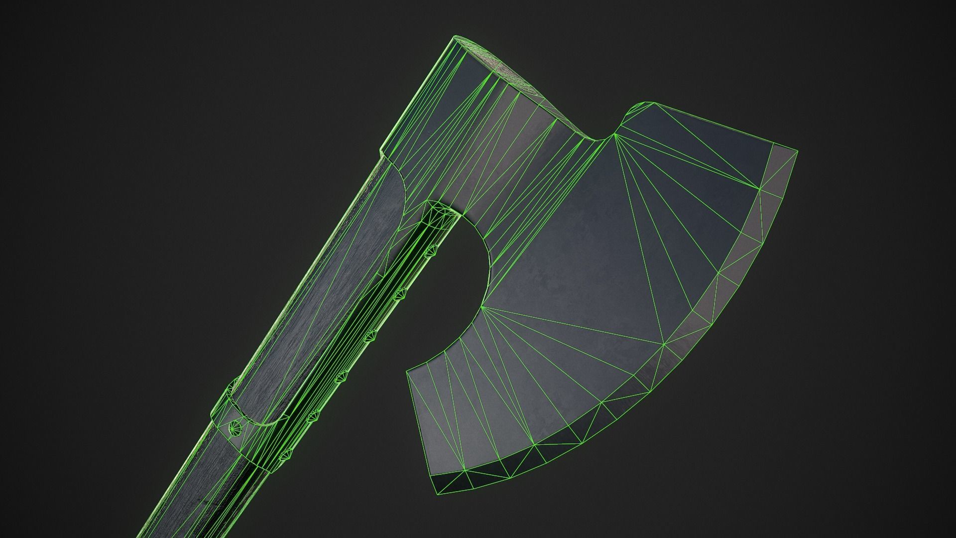 Medieval Axe Collection _29