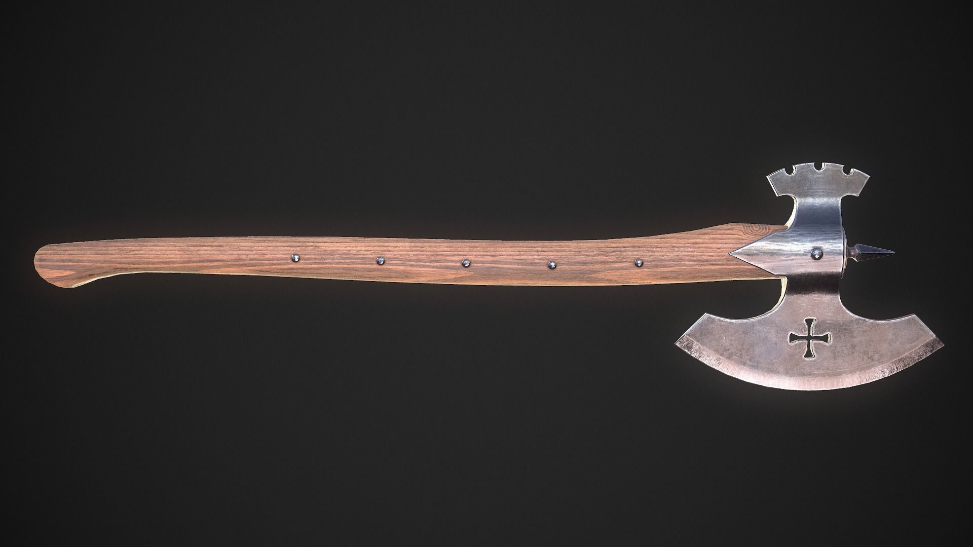 Medieval Axe Collection _10