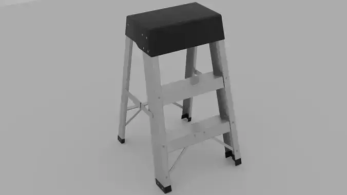 Step Ladder