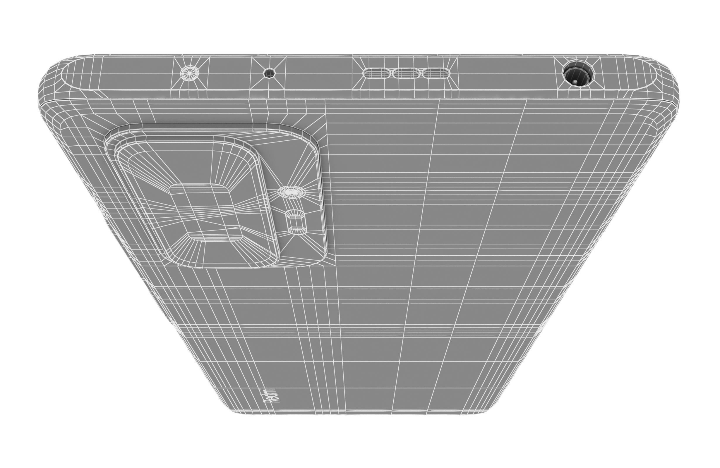 Xiaomi Redmi Note 10 Pro Max Dark Night 3D model_24