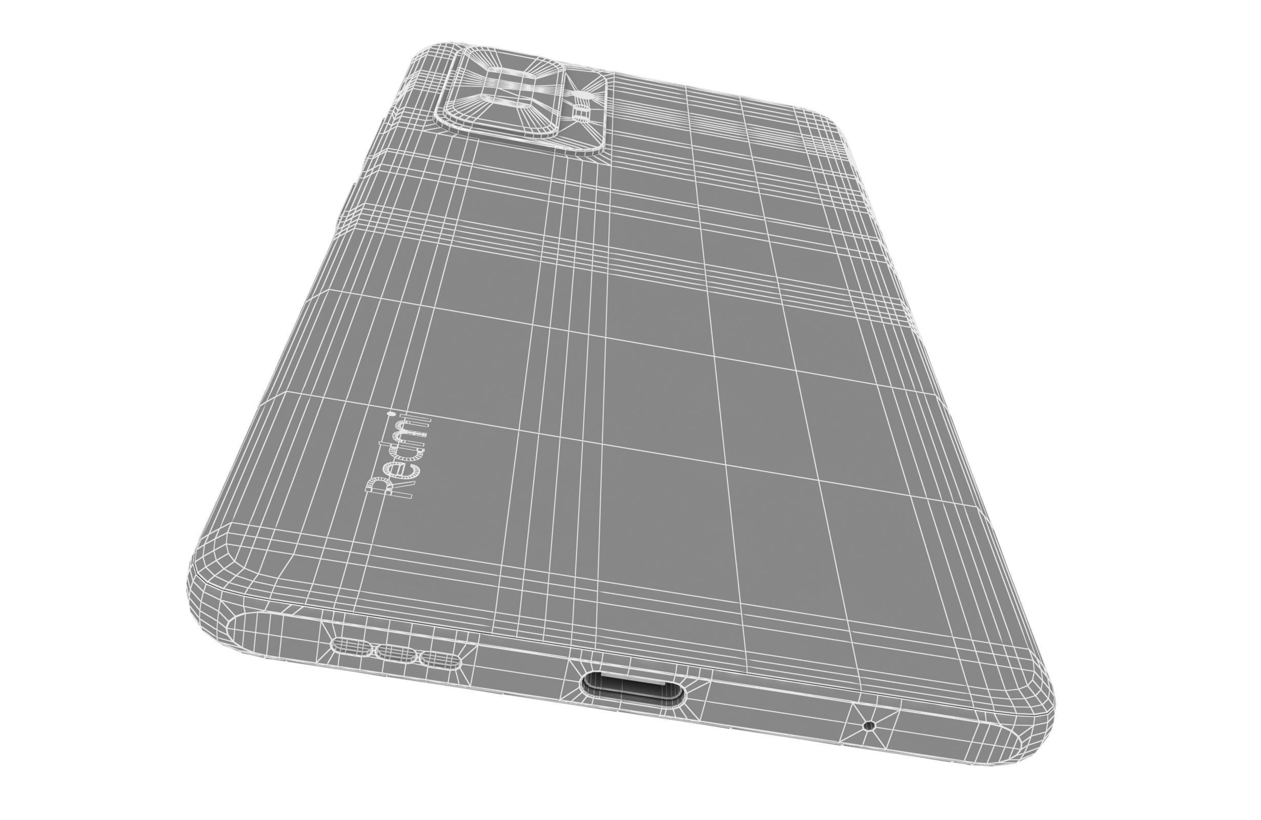 Xiaomi Redmi Note 10 Pro Max Dark Night 3D model_21