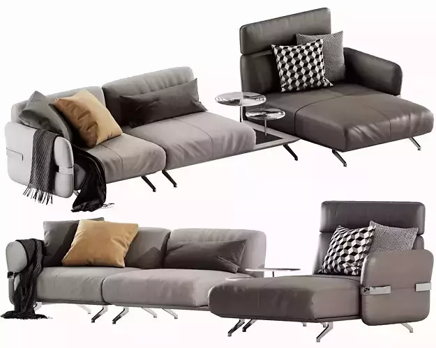 Natuzzi Pablo
