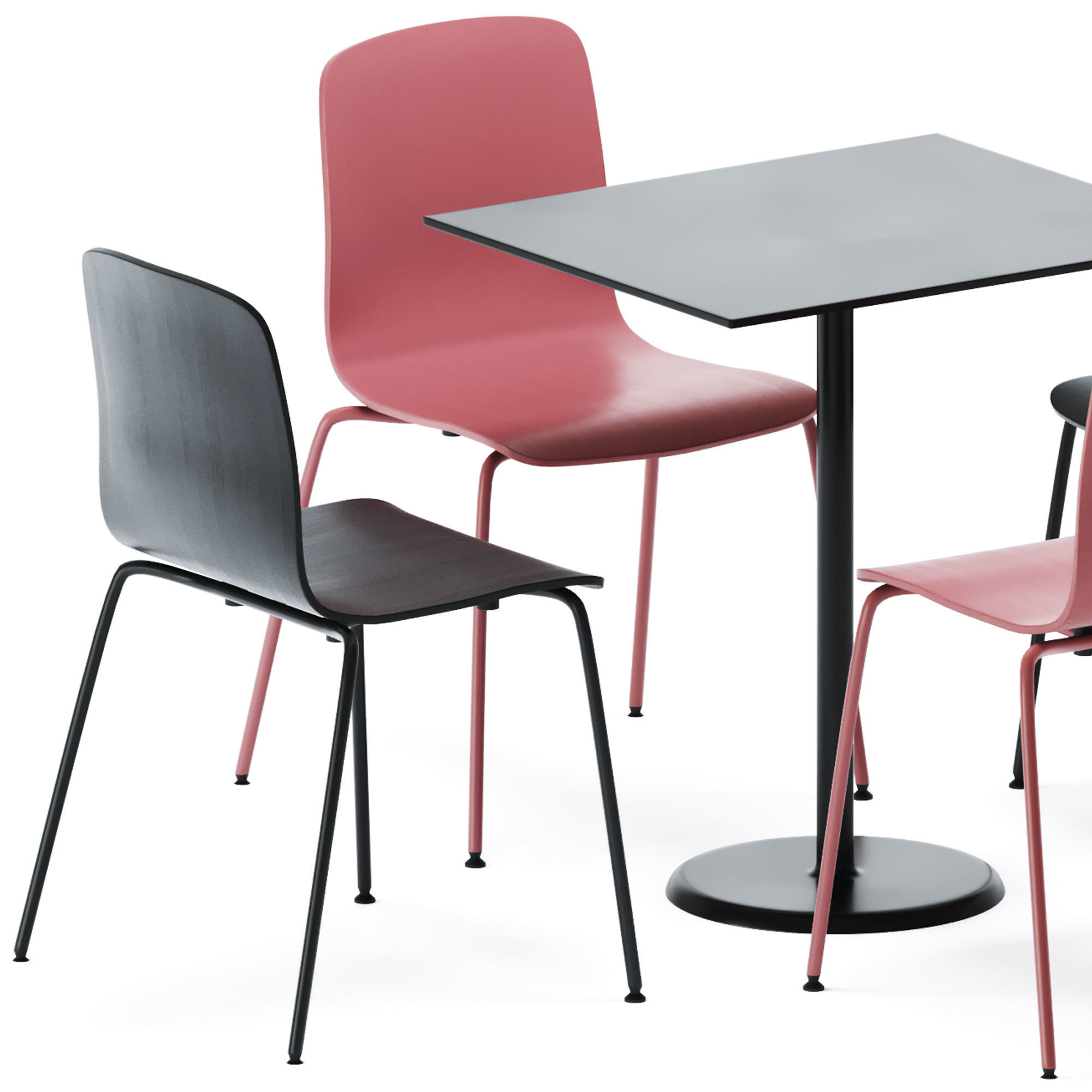 Table Alfiere b r by Colos 3D model_4