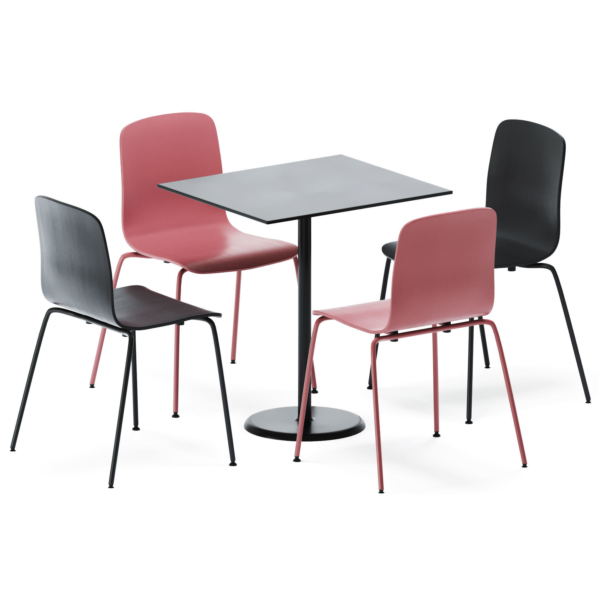 Table Alfiere b r by Colos 3D model_1