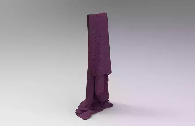 Cloth 4 scarf