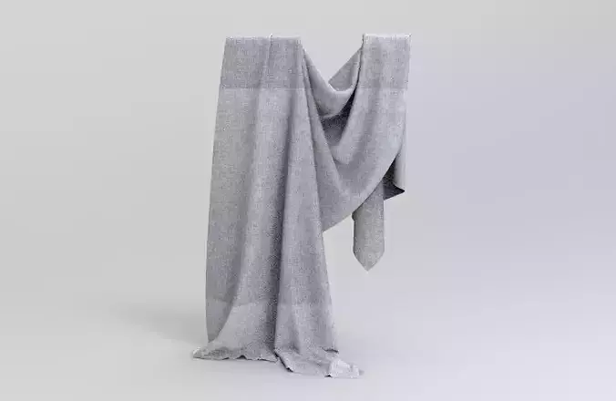 Cloth 7 scarf