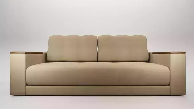 Modern sofa