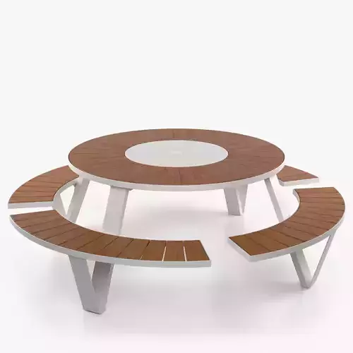 Pantagruel Table