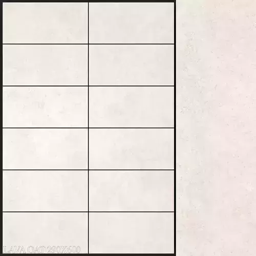 Peronda Lava Oat 290x600