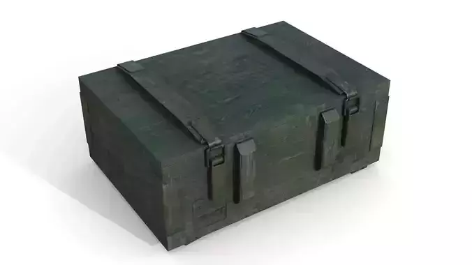 Military Case