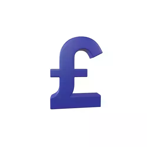 Pound Symbol v2 002