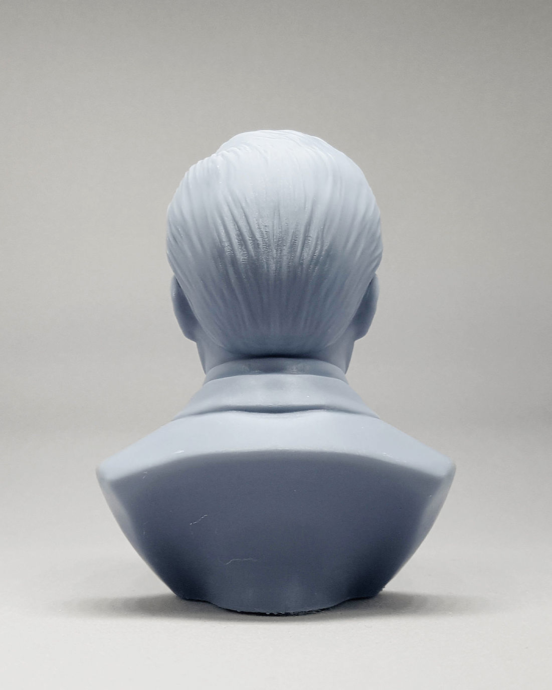 Xi Jinping 3D print model 3D print model_9