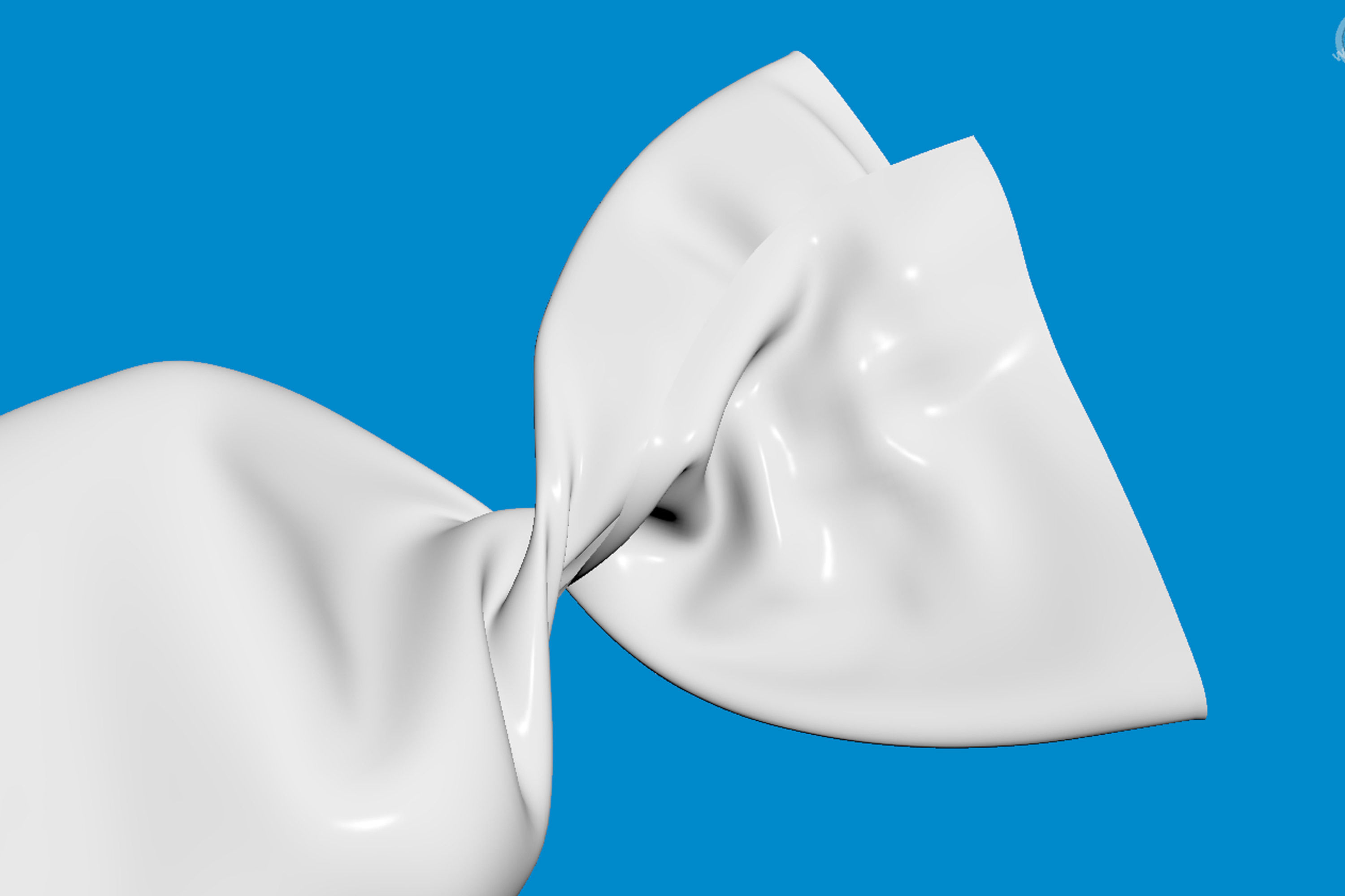 Set of 3d model sweet candy 3D model_3