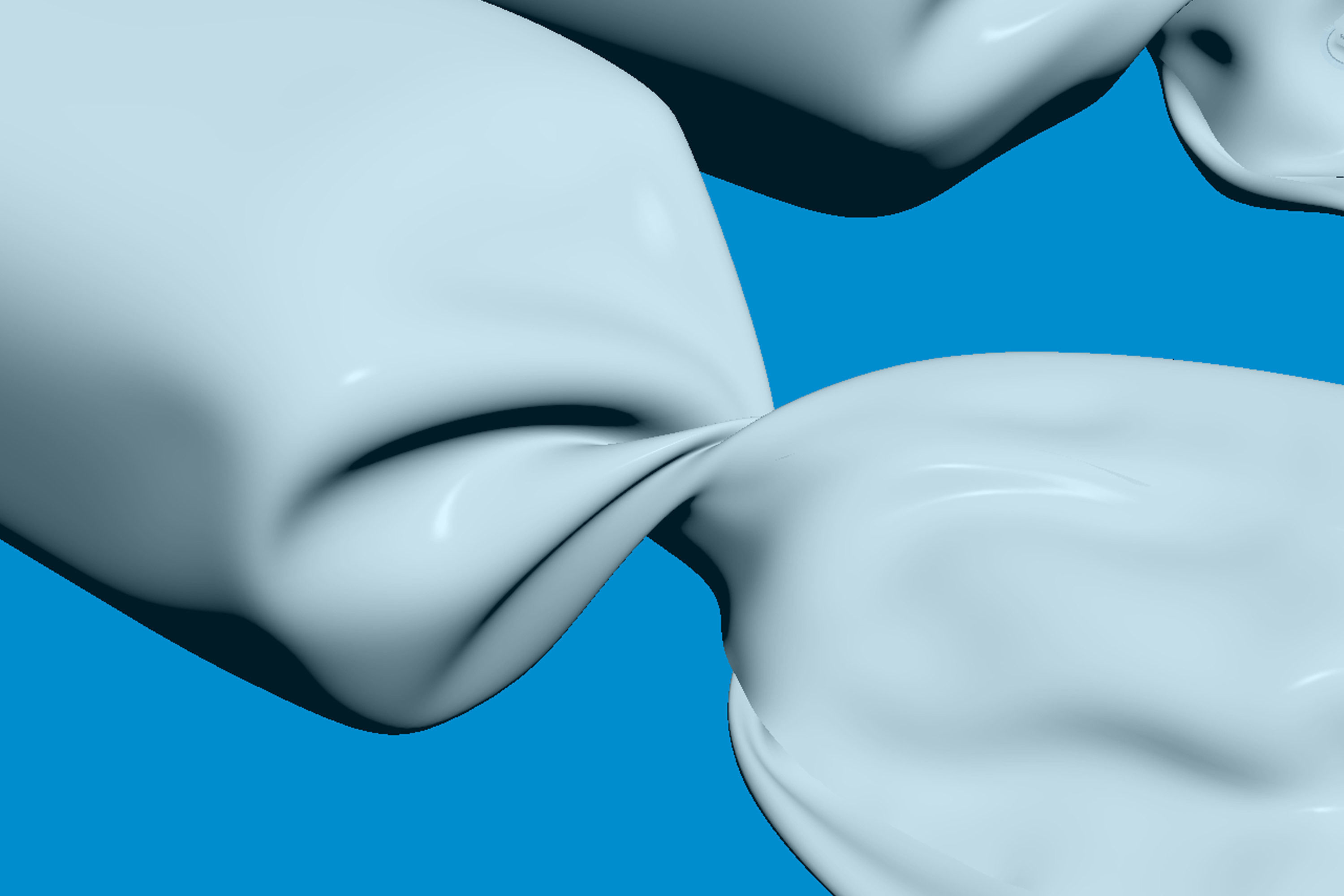 Set of 3d model sweet candy 3D model_5