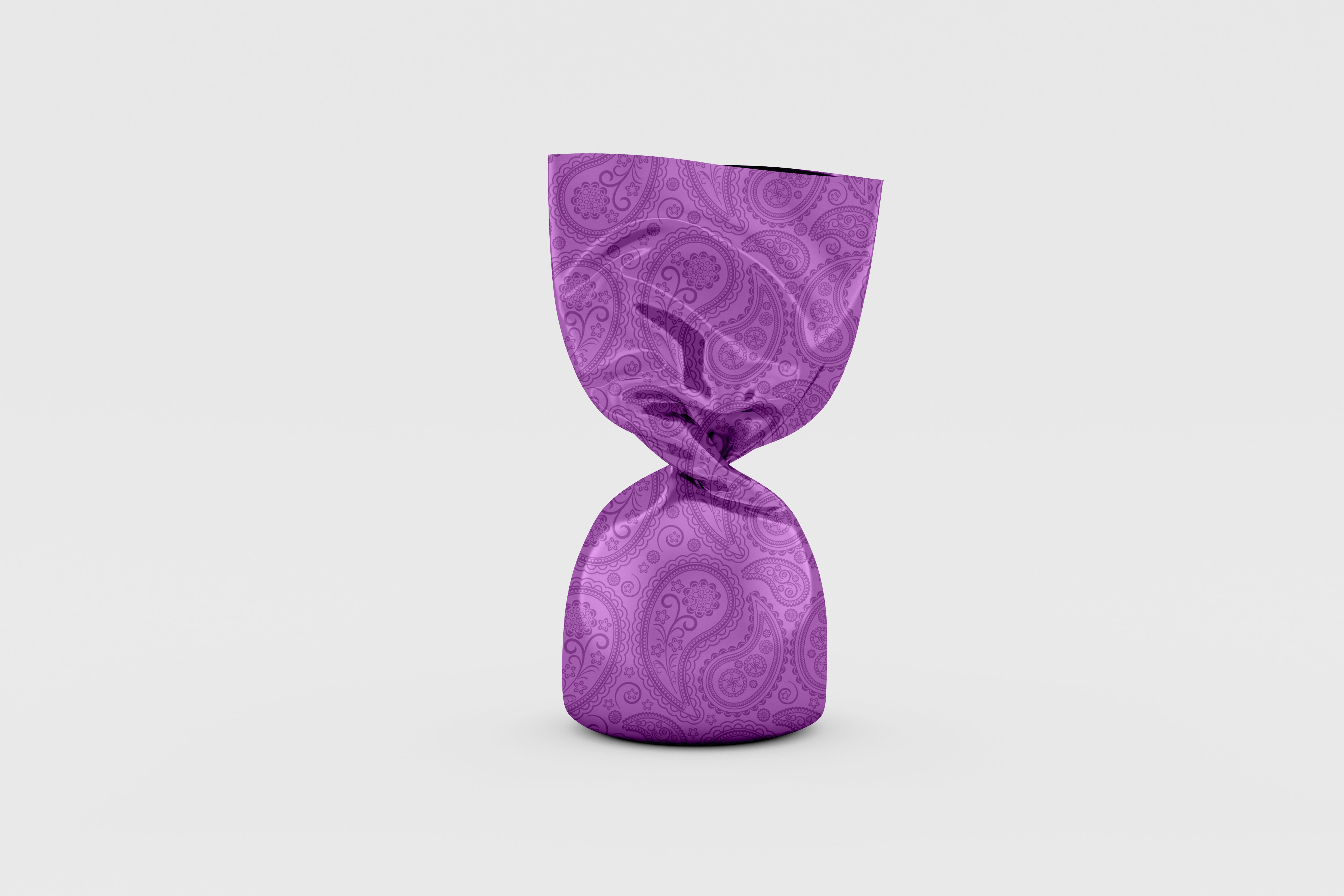 Set of 3d model sweet candy 3D model_6