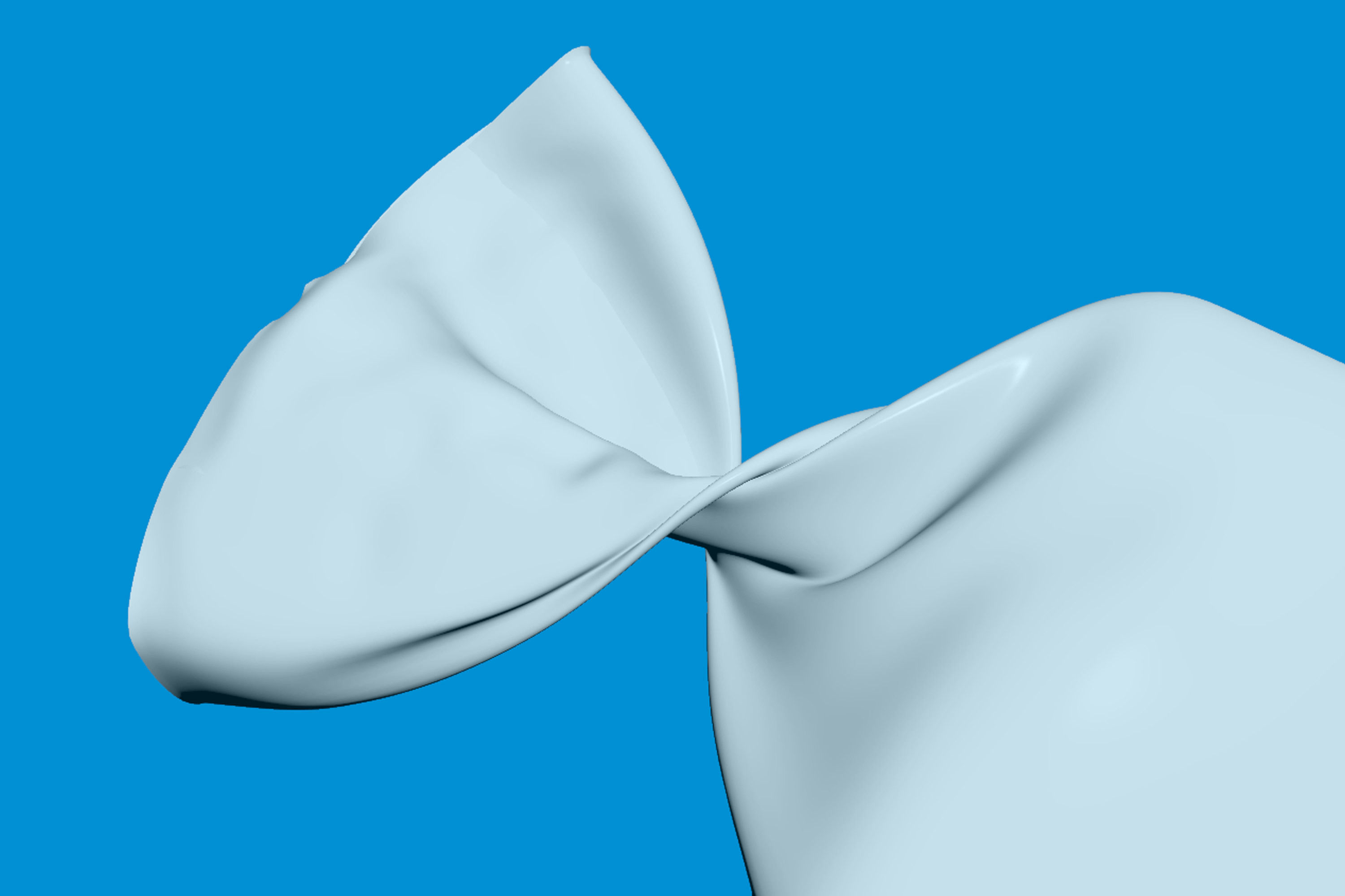 Set of 3d model sweet candy 3D model_4