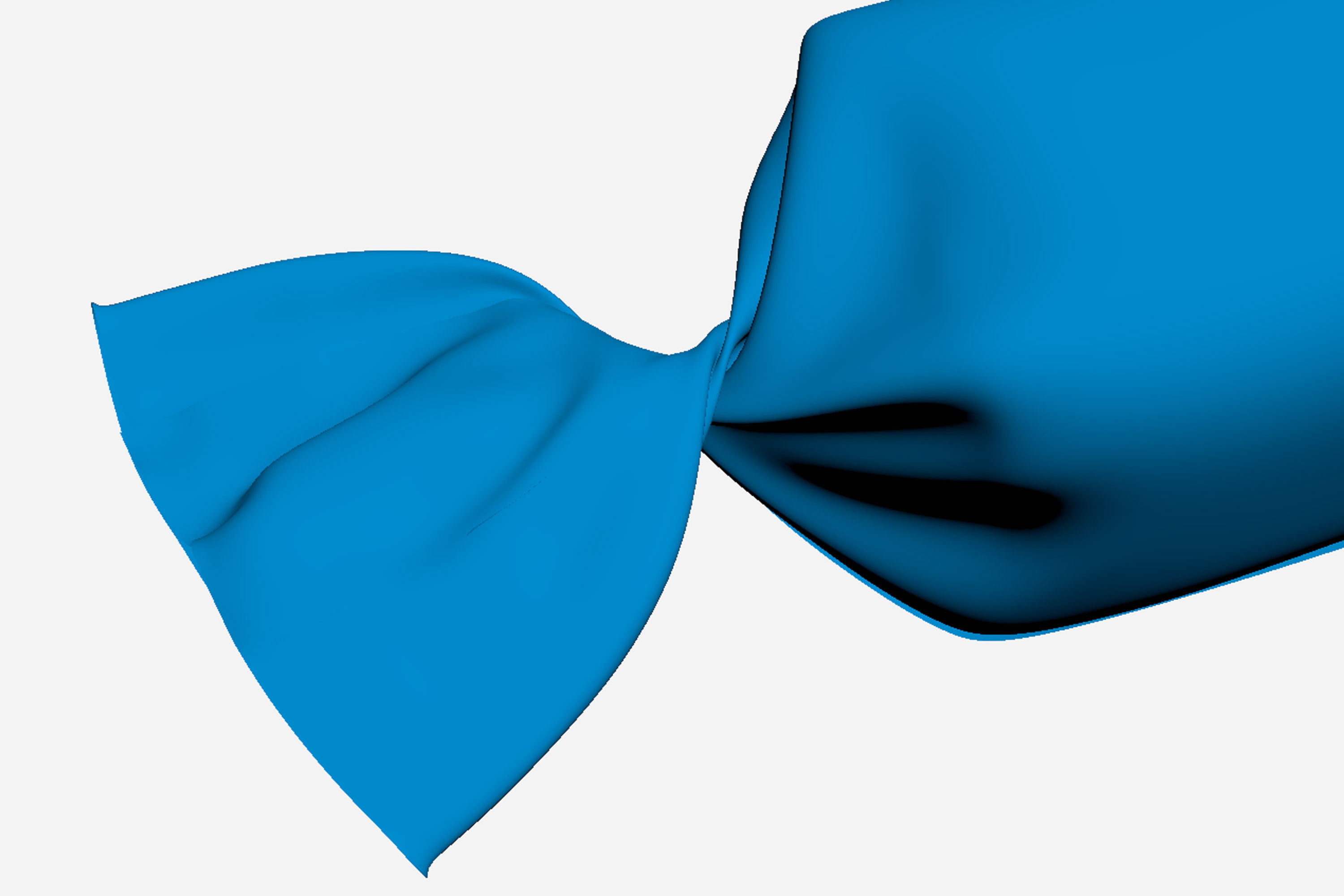 Set of 3d model sweet candy 3D model_7