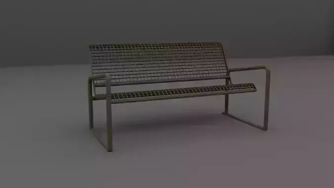 Bench chair