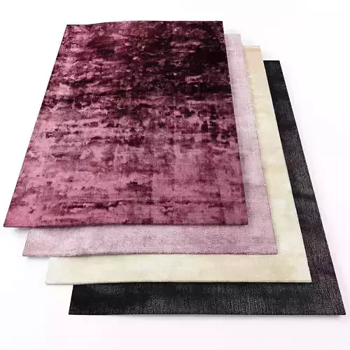 Rugs-1103 three rugs