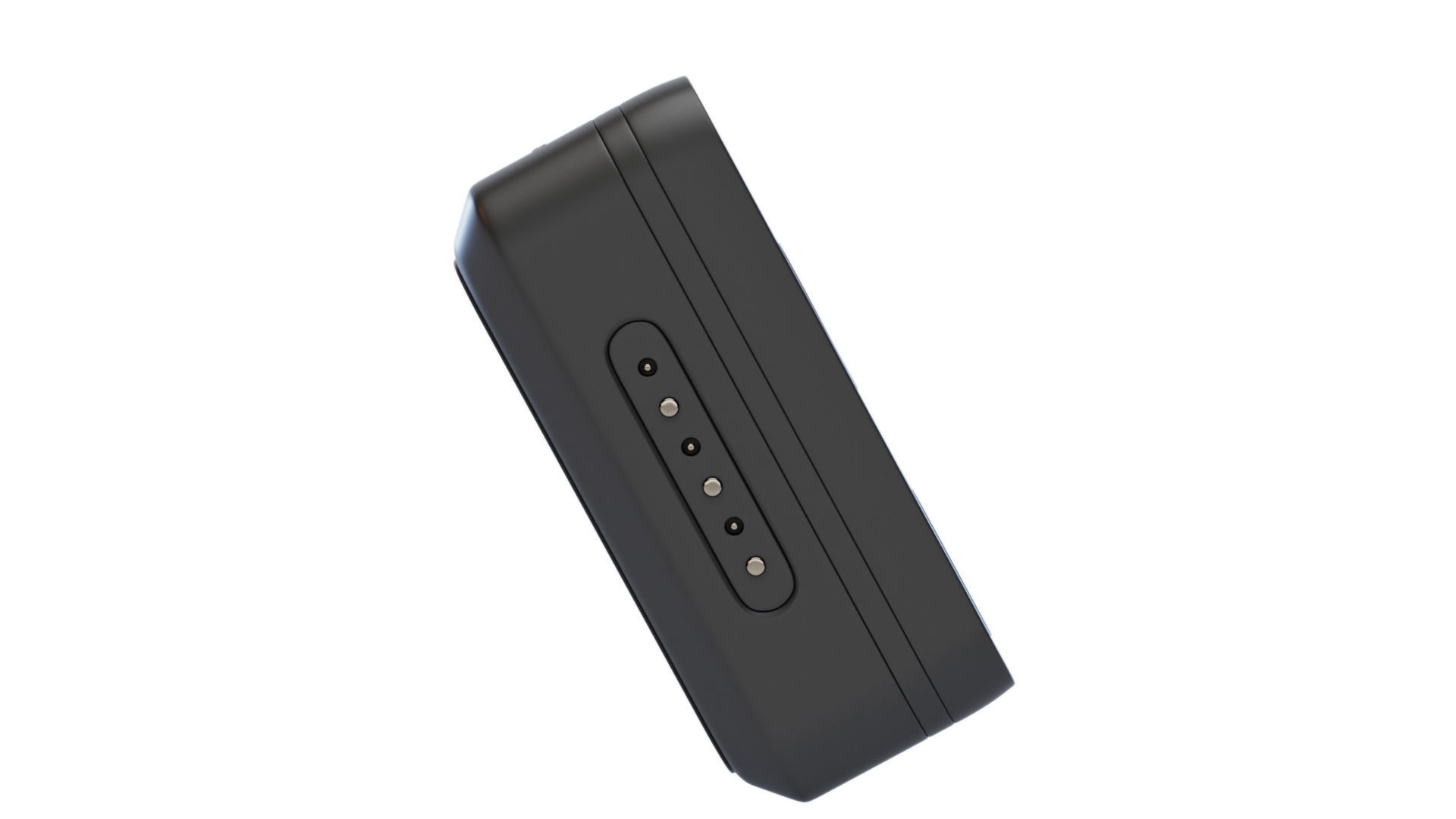 ROLI Live Block 3D model_2