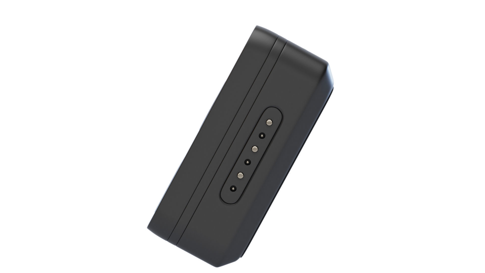 ROLI Live Block 3D model_6