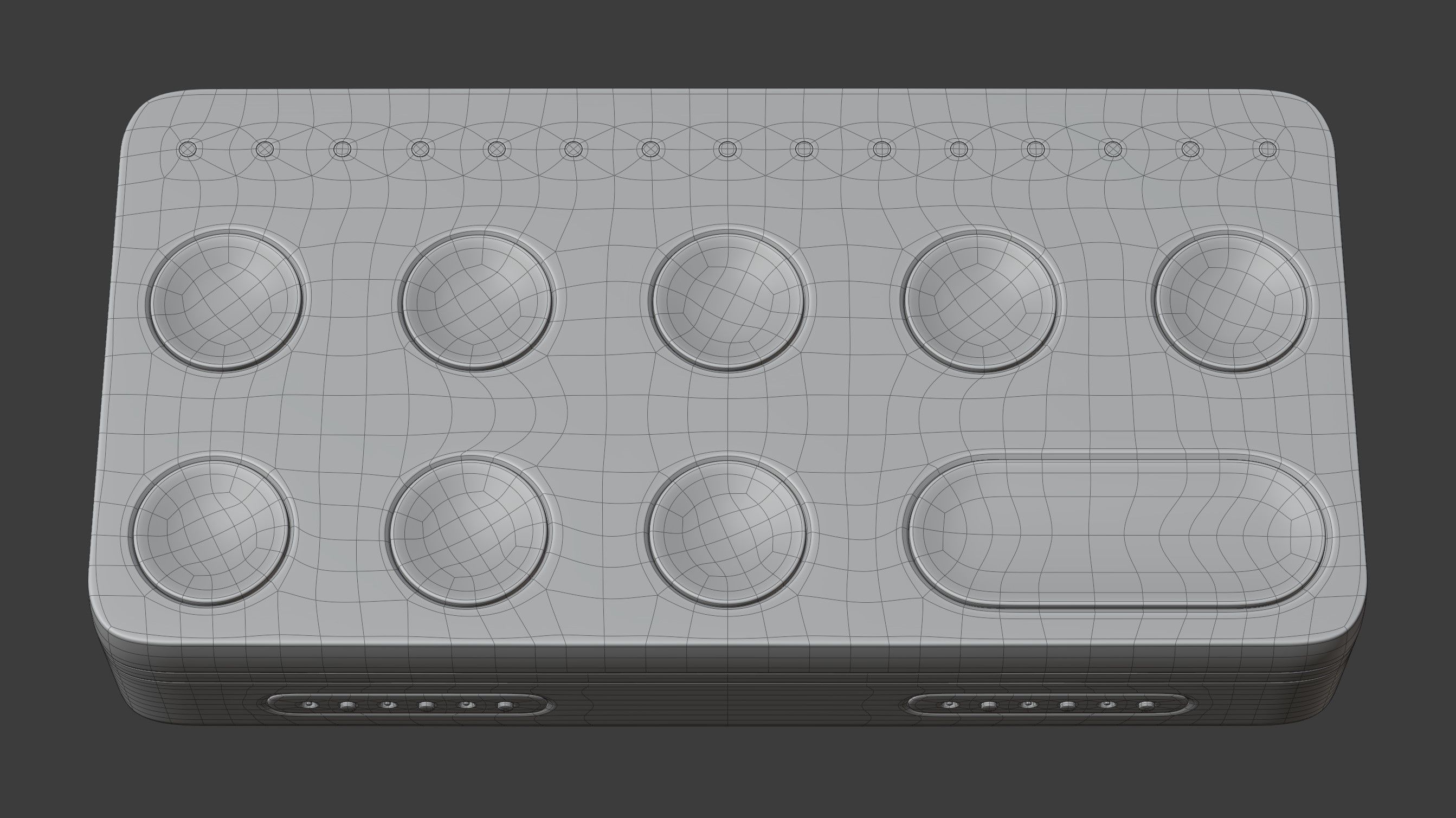 ROLI Live Block 3D model_16