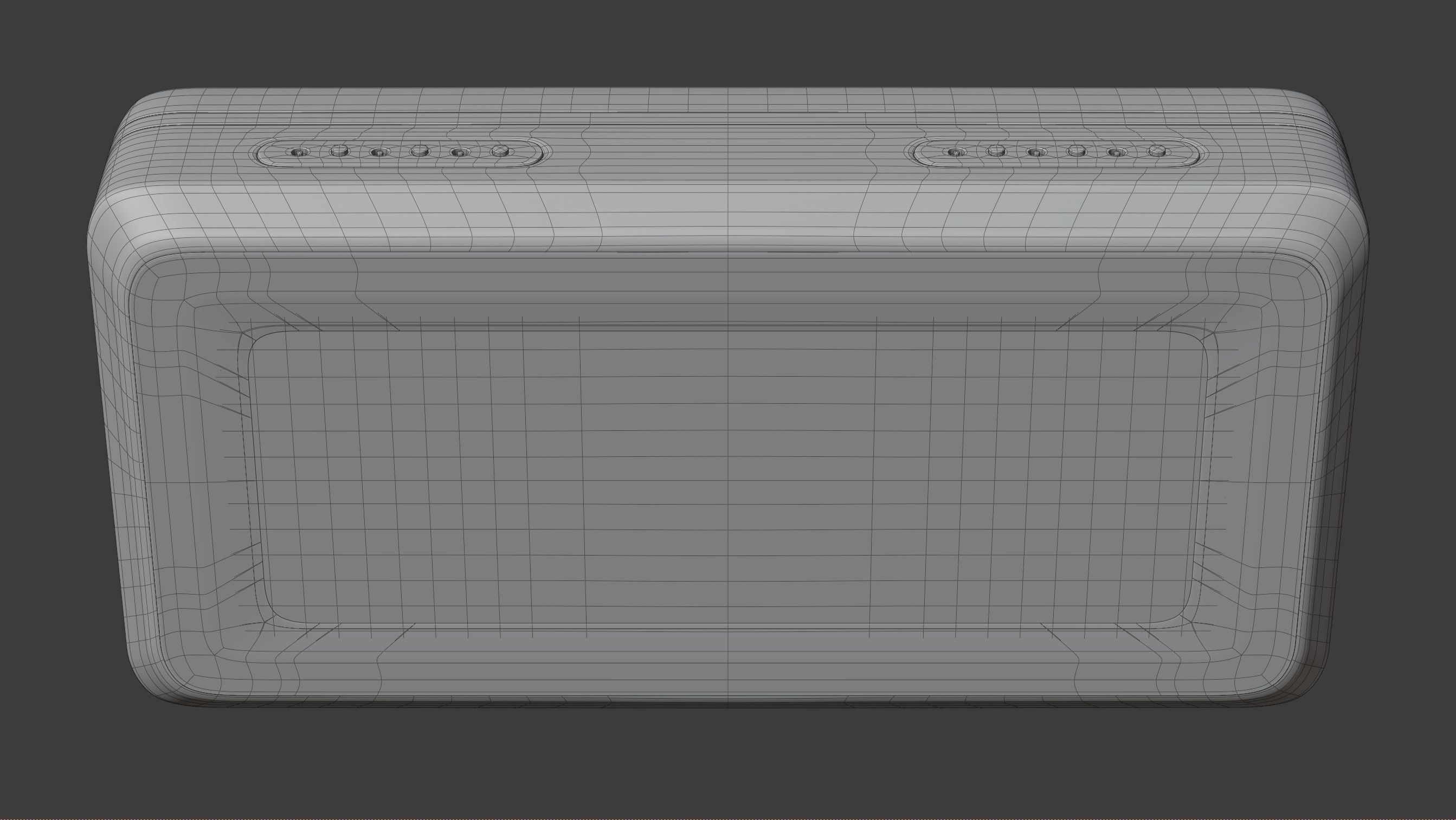 ROLI Live Block 3D model_12