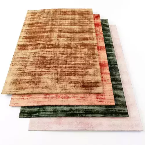 Rugs-1104 three rugs