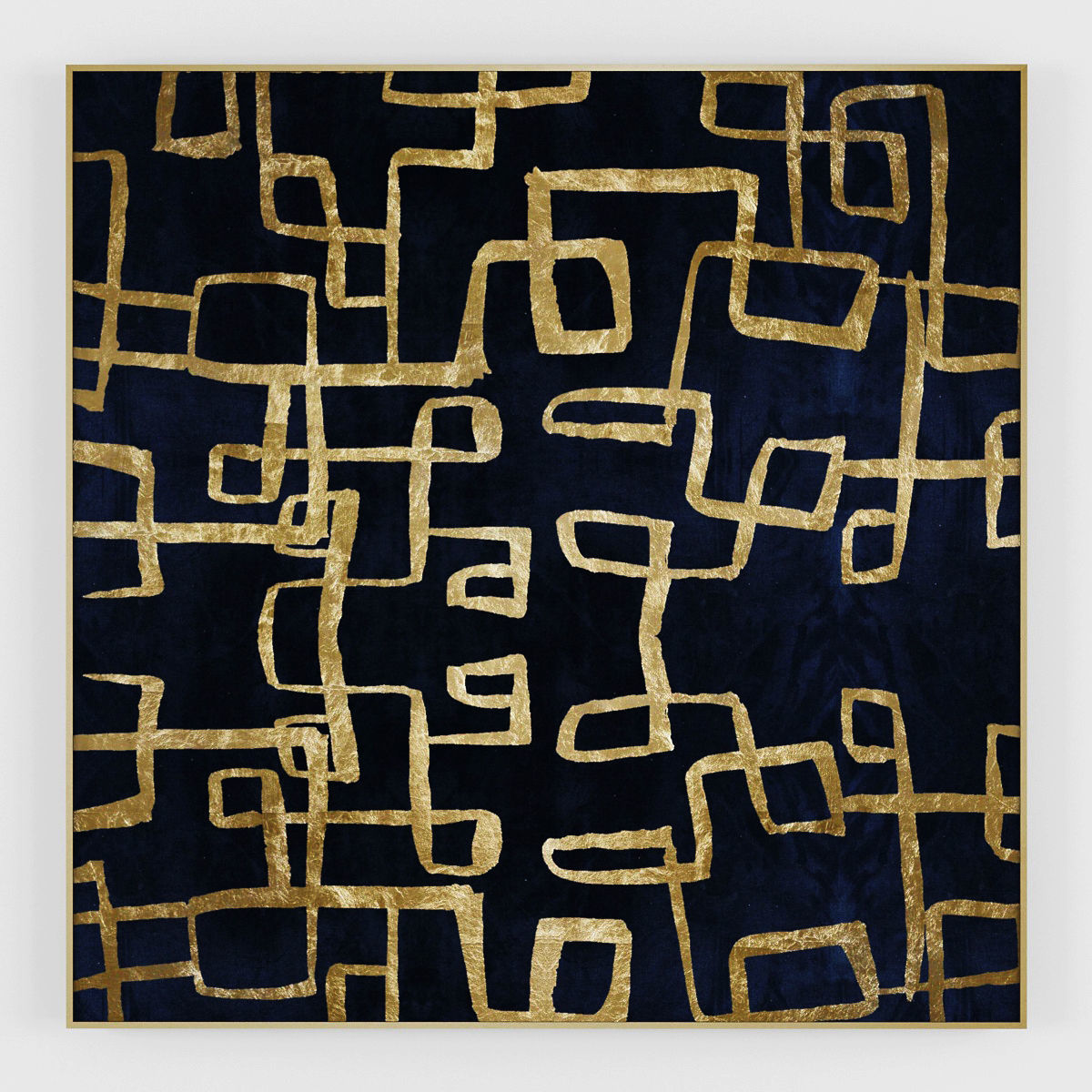 Pictures 182 Low-poly 3D model_1