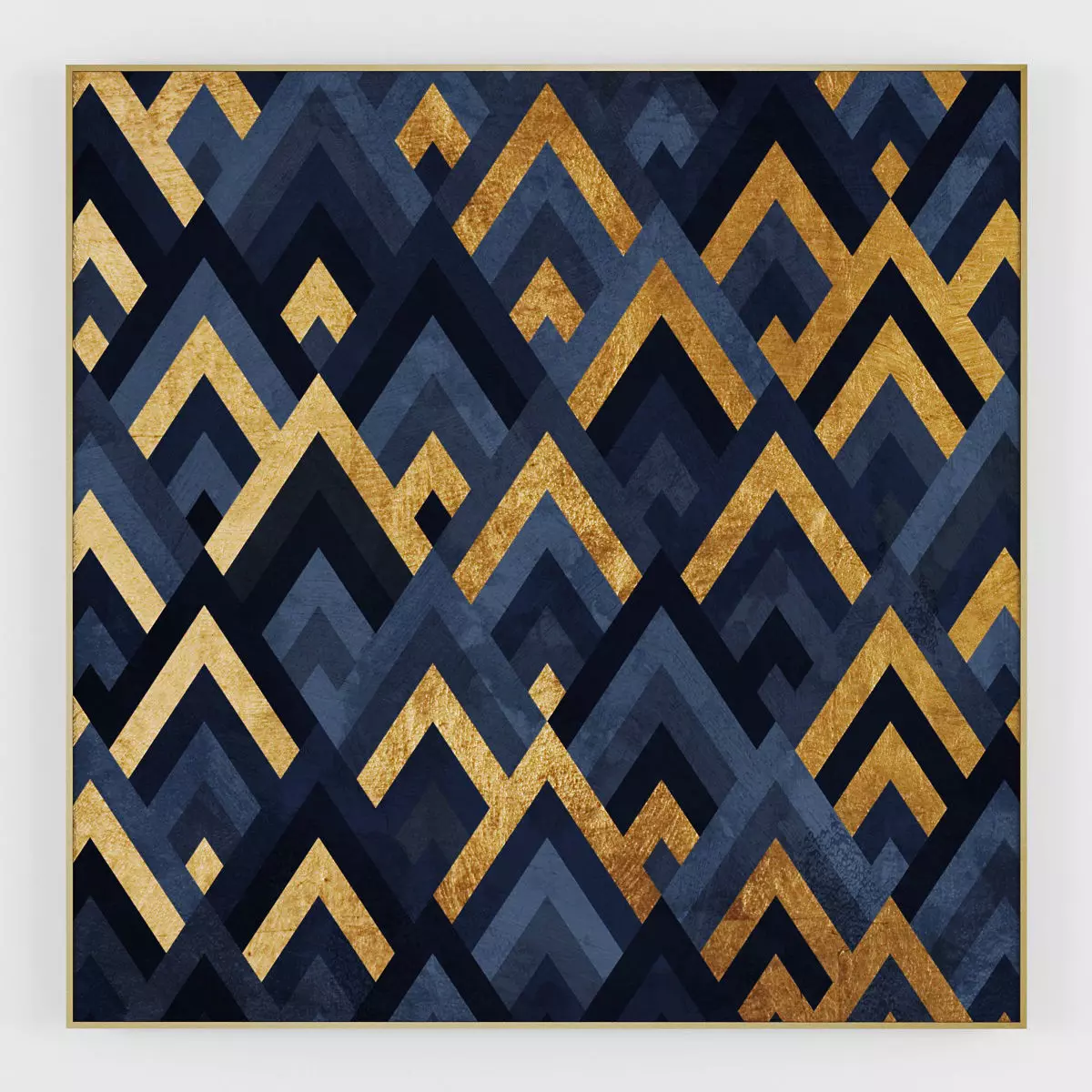 Pictures 182 Low-poly 3D model_0