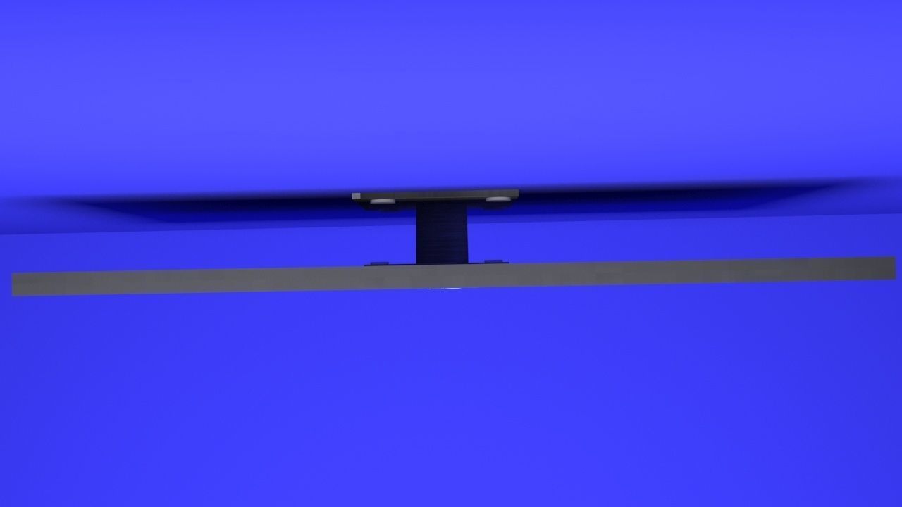 Vox Tv read the desc Free 3D model_3