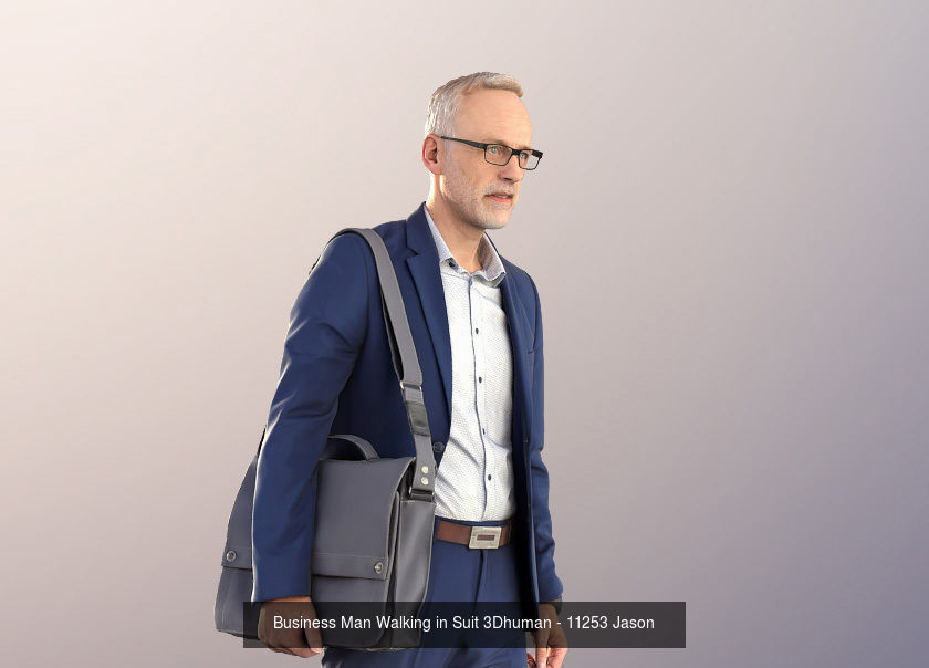 1017 - Travelling Bundle 3D Model Collection_20