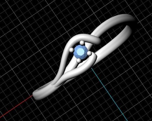 61 soliter 3D print model_4