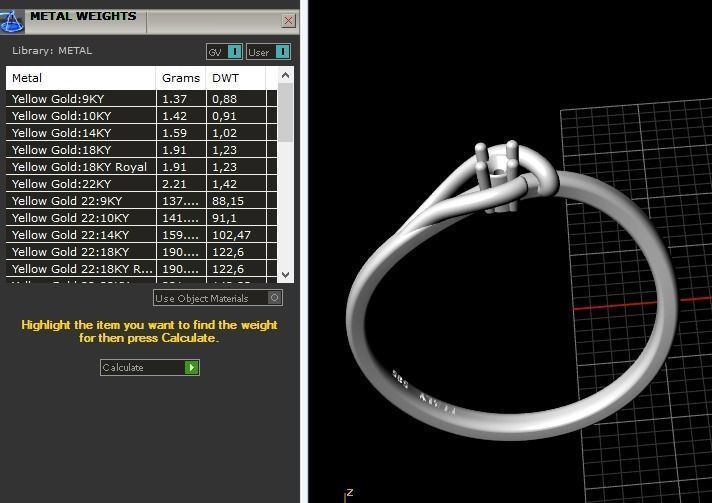 61 soliter 3D print model_2