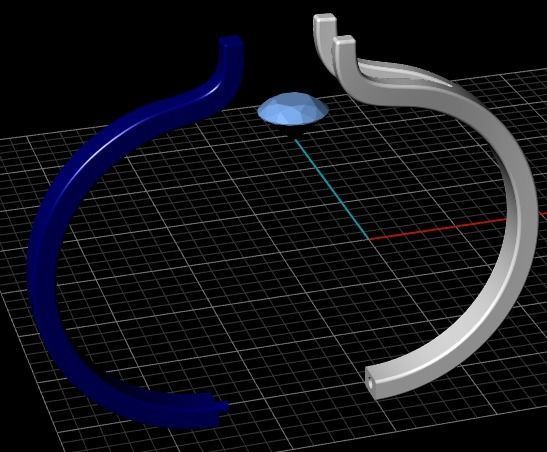 59  soliter 3D print model_3