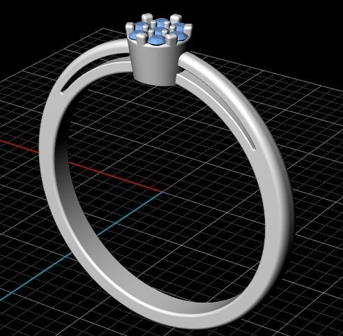 56 Soliter 3D print model_4